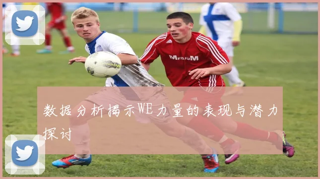 数据分析揭示WE力量的表现与潜力探讨