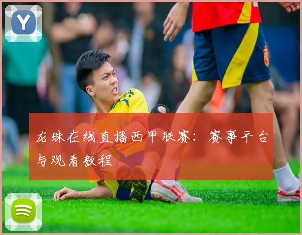 龙珠在线直播西甲联赛：赛事平台与观看教程