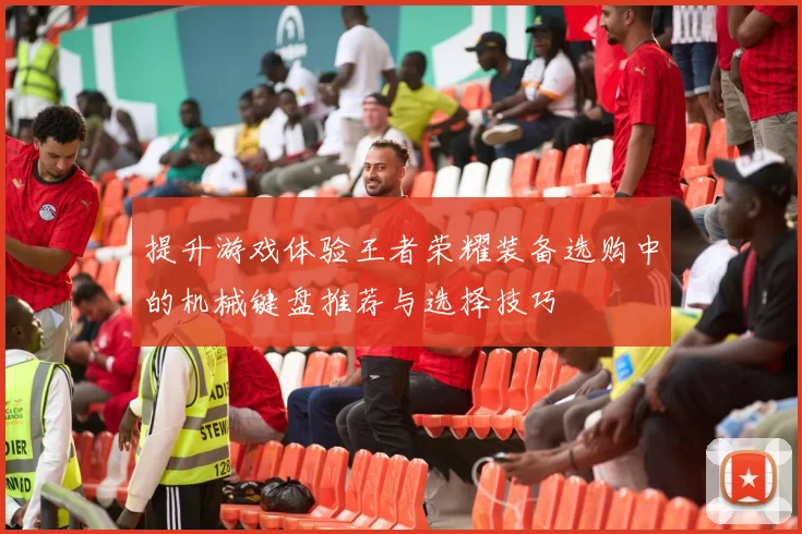 提升游戏体验王者荣耀装备选购中的机械键盘推荐与选择技巧